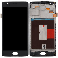 Para OnePlus 3 / 3T A3000 A3010 Pantalla LCD...