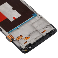 Para OnePlus 3 / 3T A3000 A3010 Pantalla LCD...
