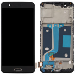 Para OnePlus 5 A5000 TFT Material Pantalla L...