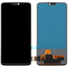 Para OnePlus 6 A6000 TFT Material Pantalla L...
