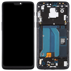 Para OnePlus 6 A6000 TFT Material Pantalla L...