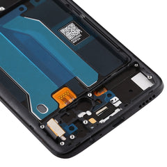 Para OnePlus 6 A6000 TFT Material Pantalla L...