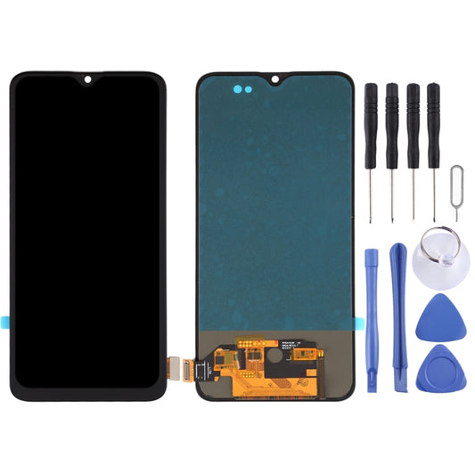 Para OnePlus 6T A6010 A6013 Pantalla LCD de ...