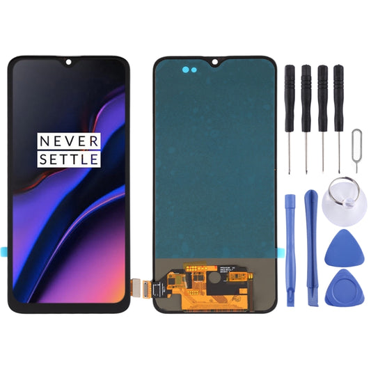 Para OnePlus 6T A6010 A6013 Pantalla LCD de ...