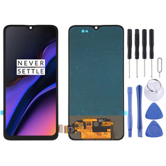 Para OnePlus 6T A6010 A6013 Pantalla LCD de ...