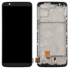 Para OnePlus 5T A5010 TFT Material Pantalla ...