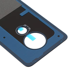 Tapa trasera de batería para Nokia 7.2 / 6.2...