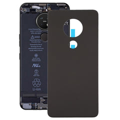 Tapa trasera de batería para Nokia 7.2 / 6.2...