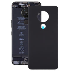 Tapa trasera de batería para Nokia 7.2 / 6.2...