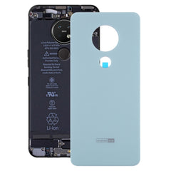 Tapa trasera de batería para Nokia 7.2 / 6.2...