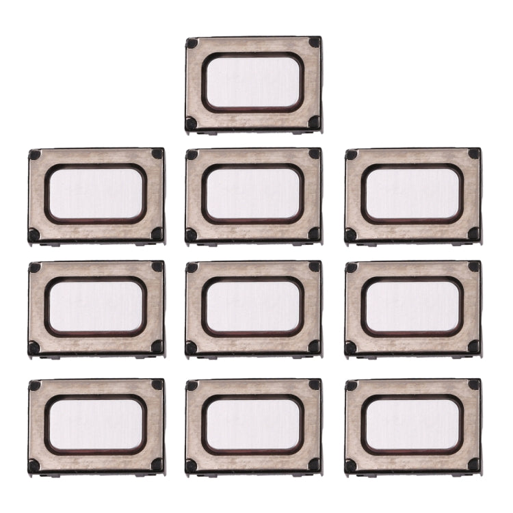 Para OnePlus 7T 10 piezas altavoz auricular ...