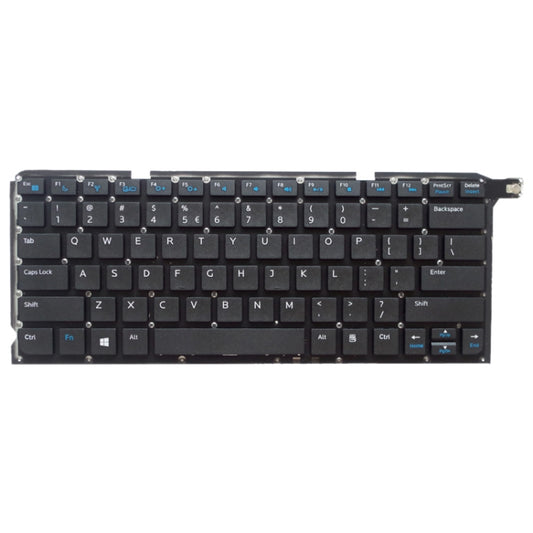 Teclado versión estadounidense para DELL Vos...