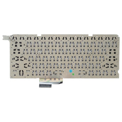 Teclado versión estadounidense para DELL Vos...