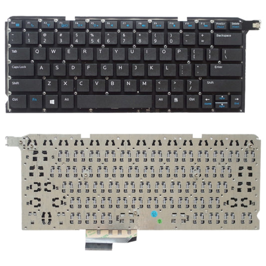 Teclado versión estadounidense para DELL Vos...
