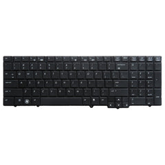 Teclado versión estadounidense para HP Elite...