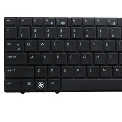 Teclado versión estadounidense para HP Elite...