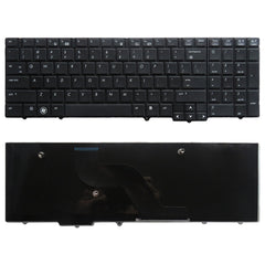 Teclado versión estadounidense para HP Elite...