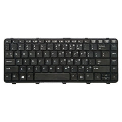 Teclado versión estadounidense para HP para ...
