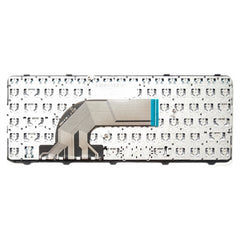 Teclado versión estadounidense para HP para ...