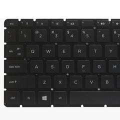 Teclado versión estadounidense para HP Pavil...