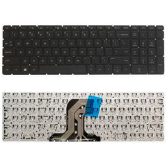 Teclado versión estadounidense para HP Pavil...