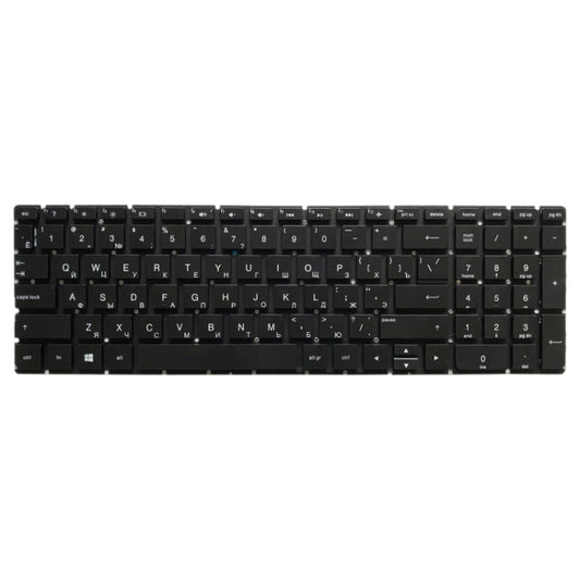 Teclado versión RU para HP pavilion 250 G4 2...