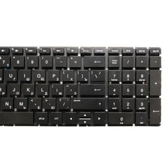 Teclado versión RU para HP pavilion 250 G4 2...