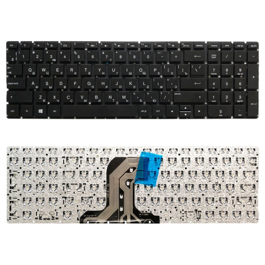 Teclado versión RU para HP pavilion 250 G4 2...