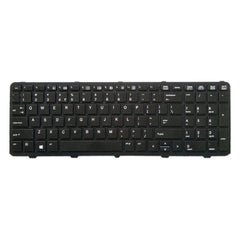Teclado versión estadounidense para HP PROBO...