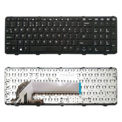 Teclado versión estadounidense para HP PROBO...