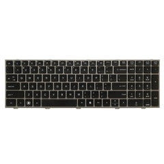 Teclado versión estadounidense para HP probo...