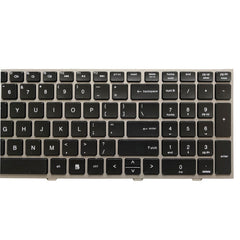 Teclado versión estadounidense para HP probo...