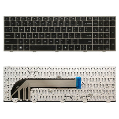 Teclado versión estadounidense para HP probo...