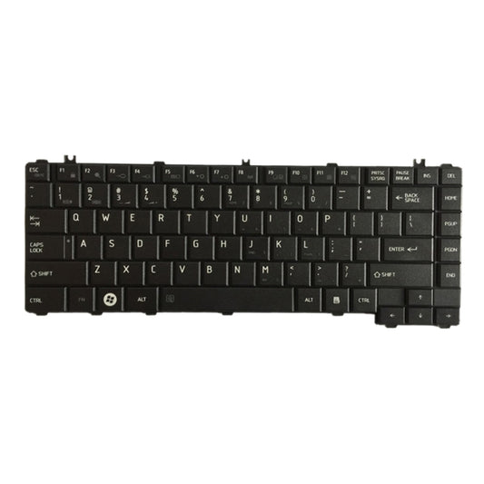 Teclado versión estadounidense para Toshiba ...