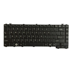 Teclado versión estadounidense para Toshiba ...