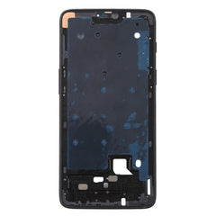 Para OnePlus 6 Carcasa frontal Marco LCD Pla...