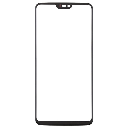 Para lente de cristal exterior de pantalla f...