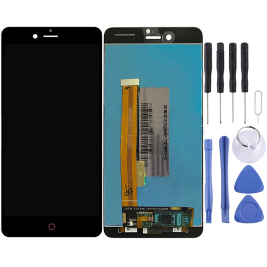 Para ZTE Nubia Z11 miniS / NX549J Pantalla L...