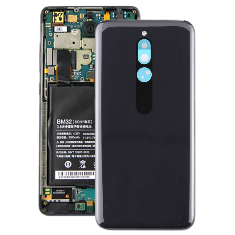 Tapa Trasera de Batería para Xiaomi Redmi 8 ...