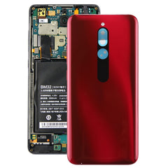 Tapa Trasera de Batería para Xiaomi Redmi 8 ...