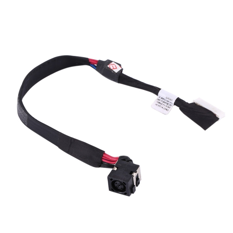 Cable flexible de conector de alimentación C...