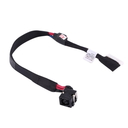 Cable flexible de conector de alimentación C...