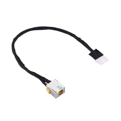 Cable flexible de conector Jack de alimentación para Acer Aspire V5-571