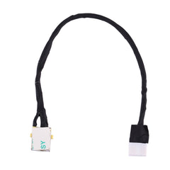 Cable flexible de conector Jack de alimentación para Acer Aspire V5-571