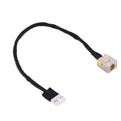 Cable flexible de conector Jack de alimentación para Acer Aspire V5-571