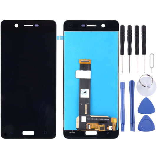 Pantalla LCD + Panel Táctil para Nokia 5 TA-...