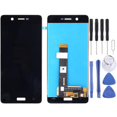 Pantalla LCD + Panel Táctil para Nokia 5 TA-...