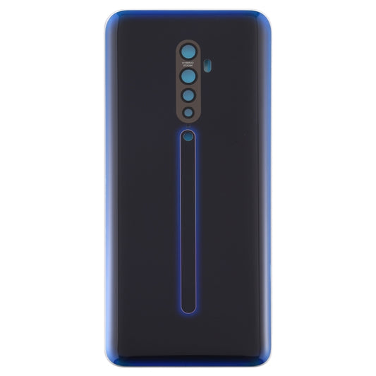 Para OPPO Reno2 contraportada, For OPPO Reno2