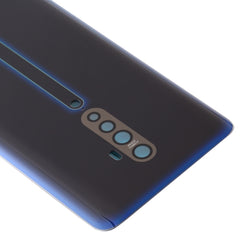 Para OPPO Reno2 contraportada, For OPPO Reno2