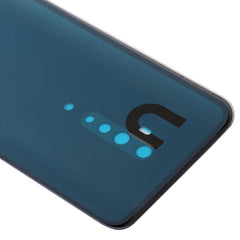 Para OPPO Reno2 contraportada, For OPPO Reno2